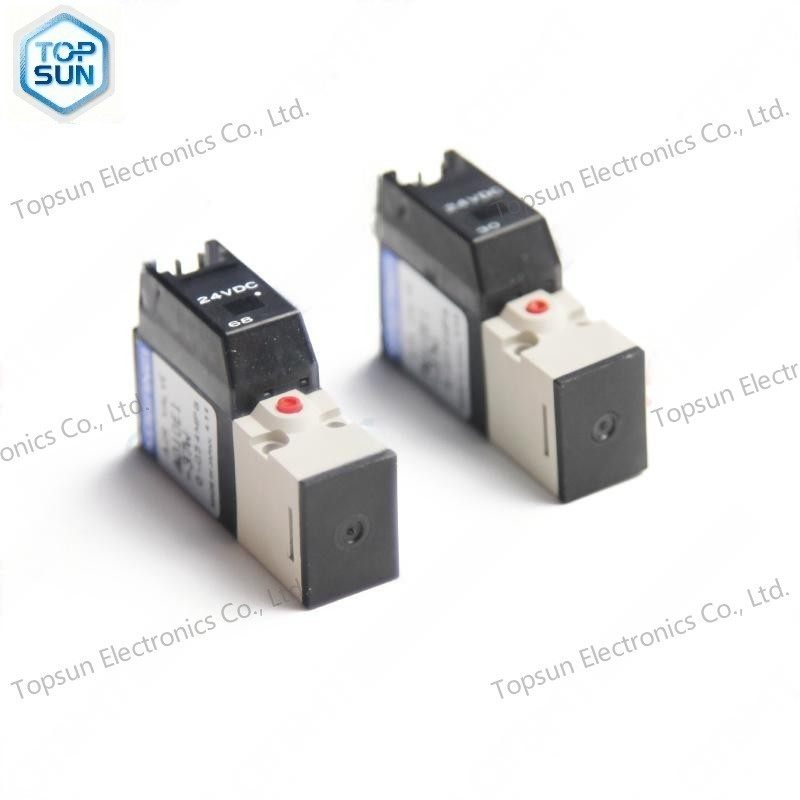 Topsun Electronics Co., Ltd